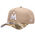 New Era MLB 9FORTY A-Frame - Adult Tan/Multi