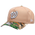 New Era MLB 9FORTY A-Frame - Adult Multi/Tan
