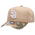New Era MLB 9FORTY A-Frame - Adult Multi/Tan