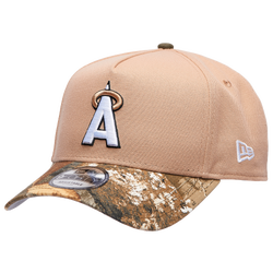 Adult - New Era MLB 9FORTY A-Frame - Multi/Tan