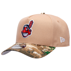 Adult - New Era MLB 9FORTY A-Frame - Multi/Tan