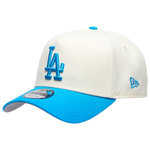 Blue/White