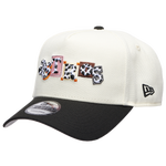 White/Black