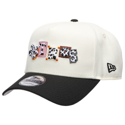 Adult - New Era MLB 9FORTY Ransom Cap - White/Black