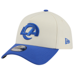White/Blue