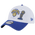 New Era Knicks 9Twenty NBA26 Ring Cap - Men's White