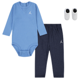 Blue/Obsidian Heather