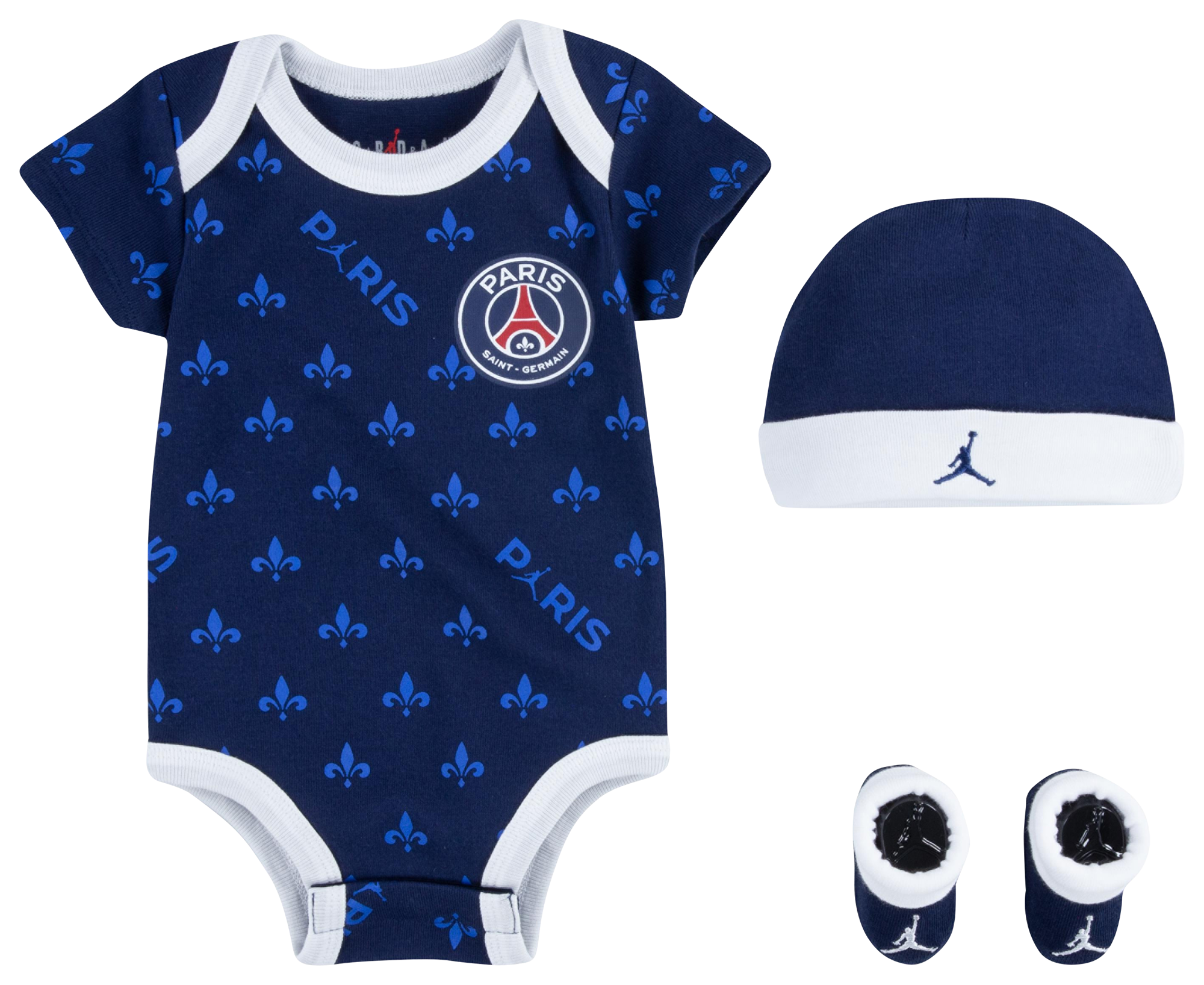 footlocker psg