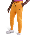 Orange/Black