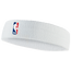 Nike NBA Headbands White/White