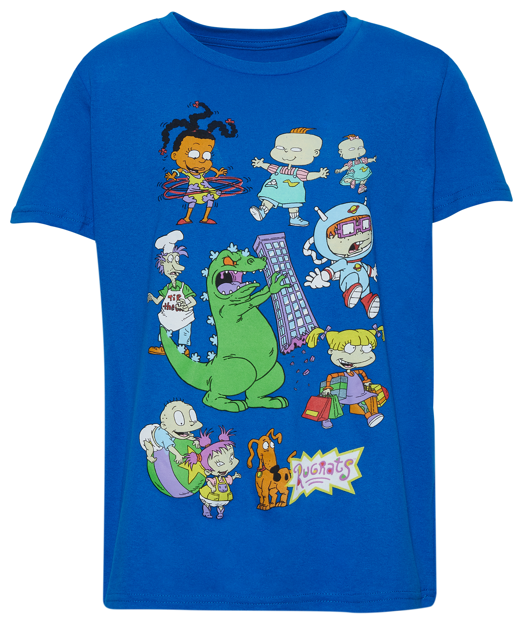 Rugrats store t shirt