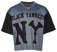 BY KIY NLB x KIY Yankee Jersey