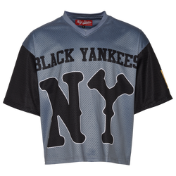 Men's - BY KIY NLB x KIY Yankee Jersey - Multi/Multi