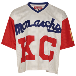 BY KIY x NLB Kansas B Shorts