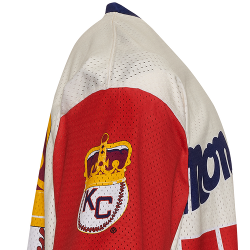 BY KIY x NLB Kansas Jersey | Foot Locker