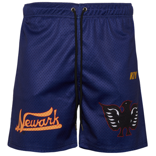 BY KIY x NLB Newark B Shorts | Foot Locker