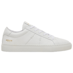 White/White