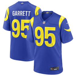 Men's - Nike NFL Los Angeles Rams Game Day Jersey - Hyper Royal