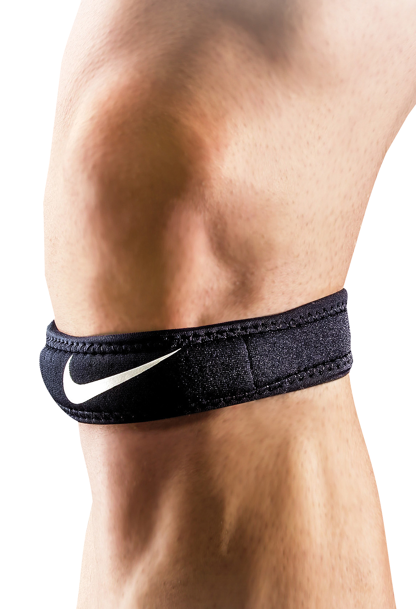 nike knee band