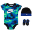 Nike Capsule Connect Racer - Boys' Infant Blue/Black