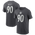 Nike Packers Team Name T-Shirt - Men's Grey