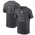 Nike Vikings Name & Number T-Shirt - Men's Grey