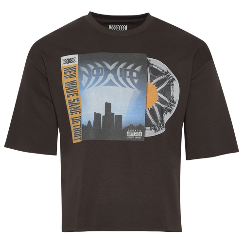 MENS - NOxID NW SMD C T-Shirt - Multi