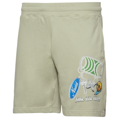 MENS - NOxID 313 PG Shorts - Multi