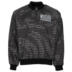 Men's - NOxID 313 ASCII Camo Jacket - Multi/Multi
