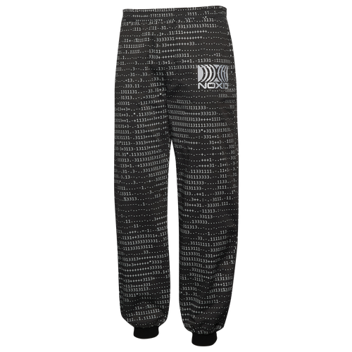 MENS - NOxID 313 ASCII Camo Pants - Multi