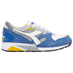 Men's - Diadora x Distinct Life 'Home School' N9002 - Multi