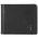 Timberland Metal Tree Logo Passcase Wallet - Men's Black