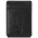 Timberland Magnetic Clip Front Pocket Wallet - Men's Black