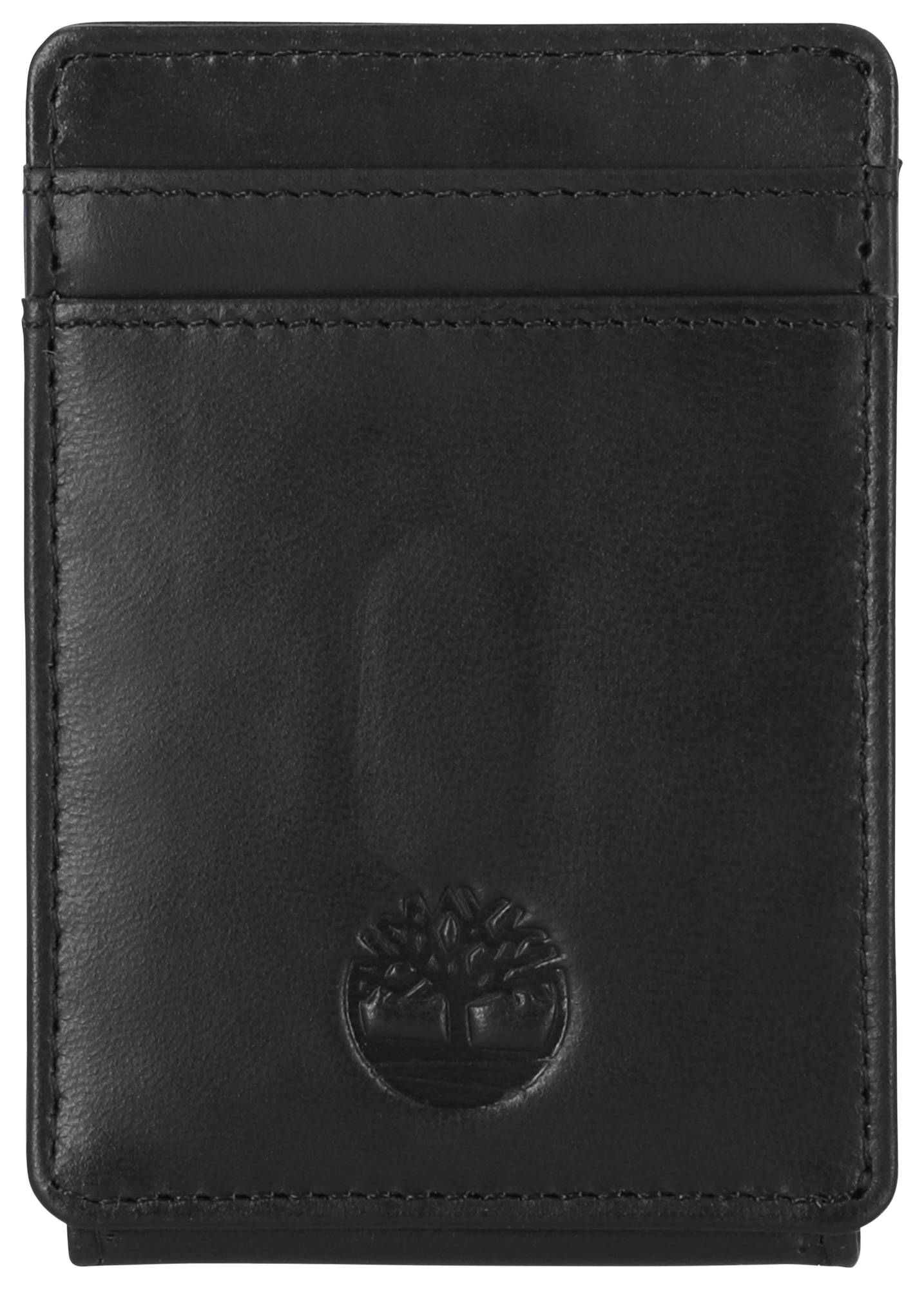 Timberland Magnetic Clip Front Pocket Wallet - Men's