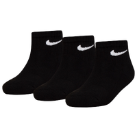 Nike NikeGrip Strike Cushioned Over-The-Calf Football Sock [BLACK] (10-) :  : Clothing, Shoes & Accessories