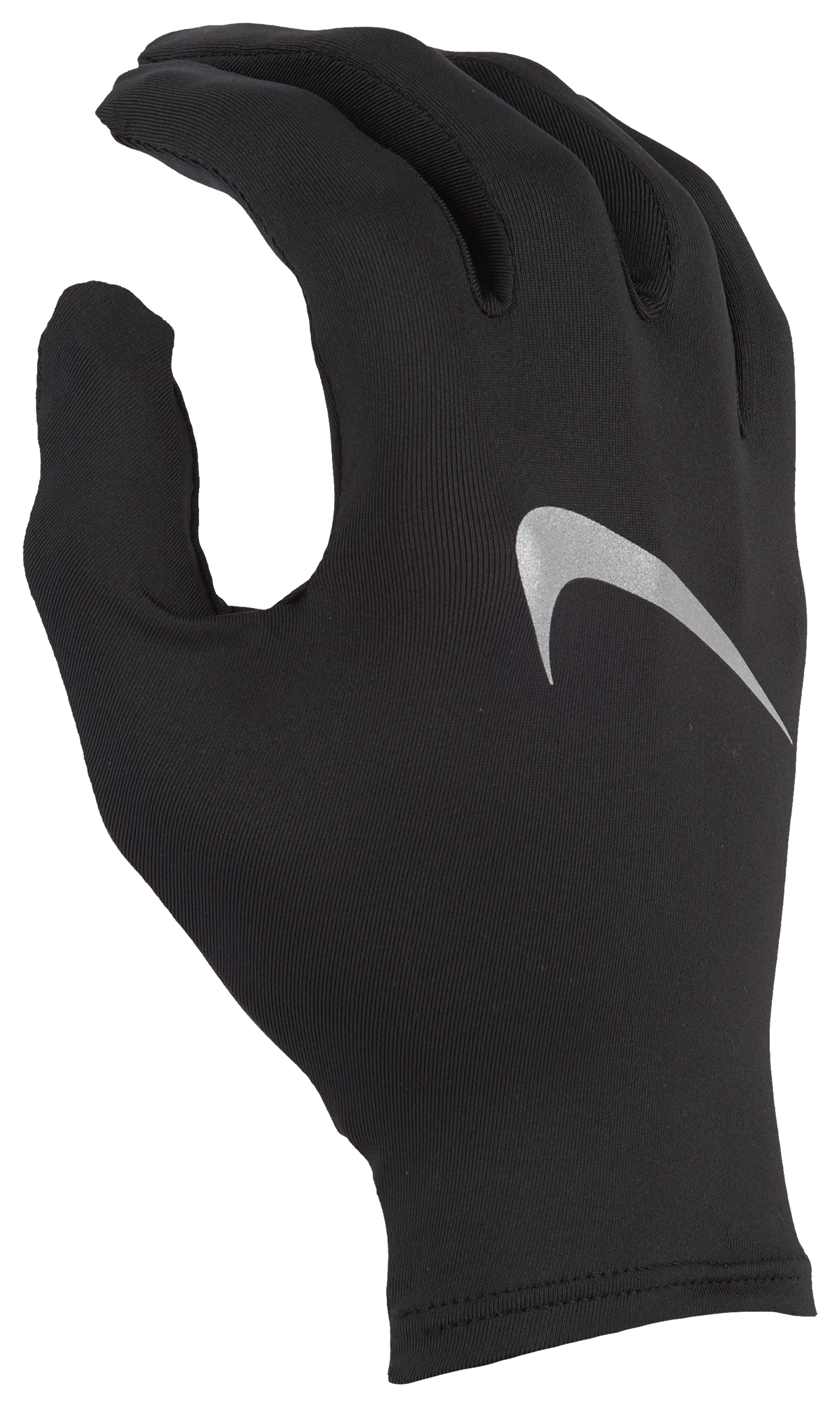 nike men's miler running gloves