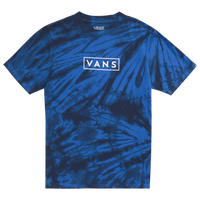 Blue/Black