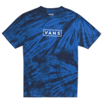 Blue/Black