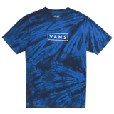 Blue/Black