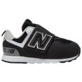 New Balance 574 Newbie - New Balance White/Black