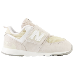 Boys' Toddler - New Balance 574 - Moonbeam/Bone