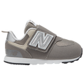 New Balance 574 Newbie - New Balance Grey/White
