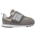 New Balance 574 Newbie - Boys' Toddler White/Grey