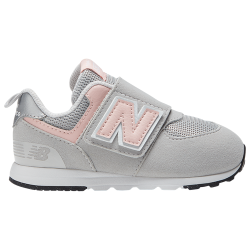 New balance 500 infant velcro best sale