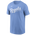 Nike MLB Name & Number Short Sleeve T-Shirt - Men's Blue