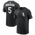 Nike MLB Name & Number Short Sleeve T-Shirt - Men's Black