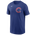 Nike MLB Name & Number Short Sleeve T-Shirt - Men's Blue