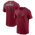 Nike MLB Name & Number Short Sleeve T-Shirt - Men's Red