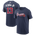 Nike MLB Name & Number Short Sleeve T-Shirt - Men's Navy