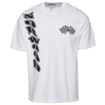 White/Black